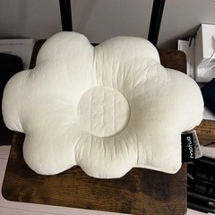 赤ちゃん用まくら｜美品・ほぼ未使用