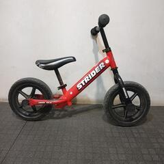 ストライダー　レッド