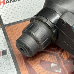 中古】マキタ Makita HR2601F 26mmハンマドリル ケース付き 中古】マキタ Makita HR2601F 26mmハンマドリル ケース付き