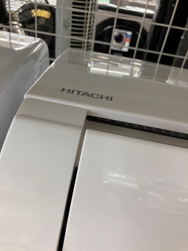 ✨超高年式✨2024年式✨HITACH 日立✨ルームエアコン✨2.2kw✨RAS-AJ22N✨5736