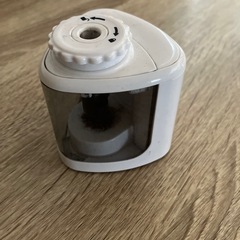 鉛筆削り