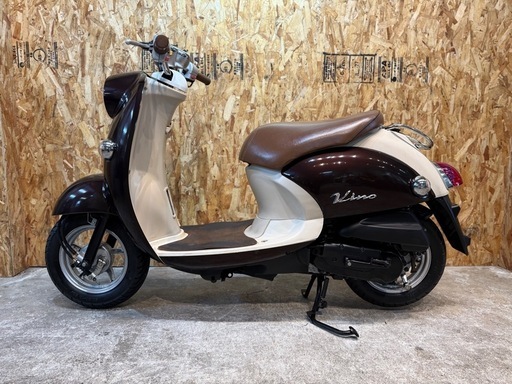 原付欲しい方 アドレスv50