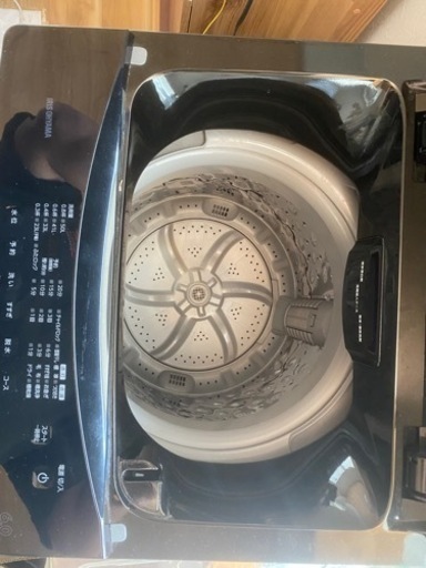美品⭐︎アイリスオーヤマ洗濯機 IAW-T605BL-B⭐︎2023製 (はる 美品⭐︎アイリスオーヤマ洗濯機 IAW-T605BL-B⭐︎2023製 (はる