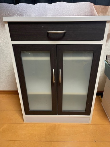 収納食器棚小物入れ等に (TK) 新栄町の収納家具《収納ケース》の 収納食器棚小物入れ等に (TK) 新栄町の収納家具《収納ケース》の