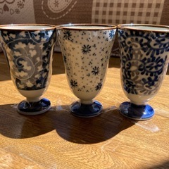 ぐい呑みの画像