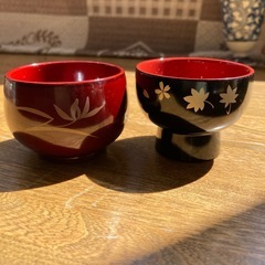 ぐい呑みの画像