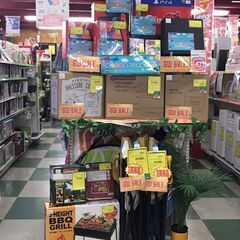 GWキャンペーン開催中！！！ジャングルジャングル貝塚店 - 貝塚市