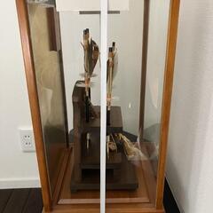 破魔弓の画像