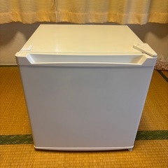 冷蔵庫　46L
