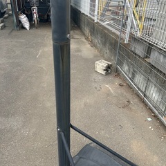 バスケットゴールの画像