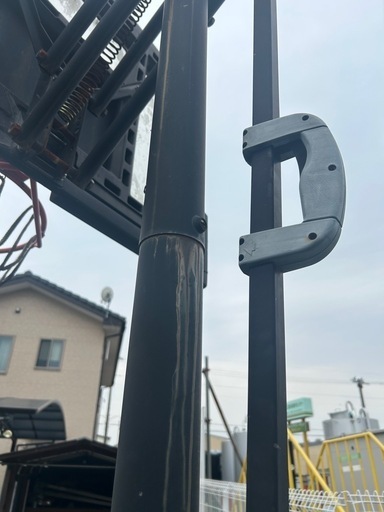 バスケットゴール