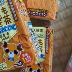 ベビー　麦茶　パック　13本の画像