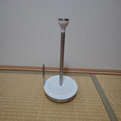 キッチンペーパーホルダー