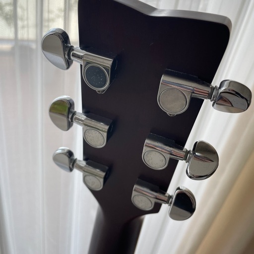 Yamaha アコースティックギター