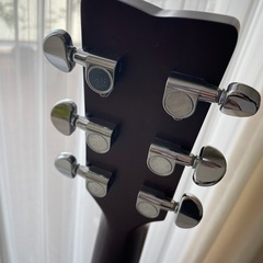 Yamaha アコースティックギターの画像