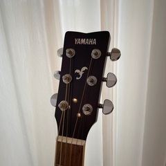 Yamaha アコースティックギターの画像