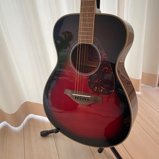 Yamaha アコースティックギター