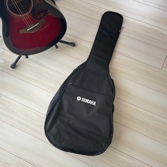 Yamaha アコースティックギターの画像
