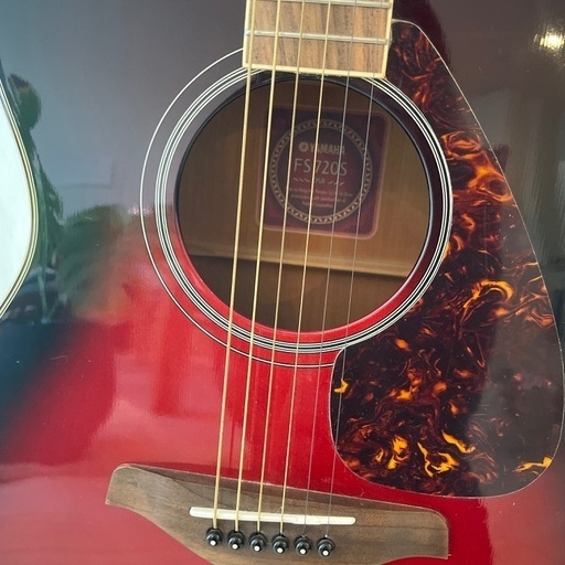 Yamaha アコースティックギター