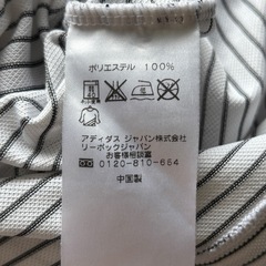 レディースポロシャツの画像