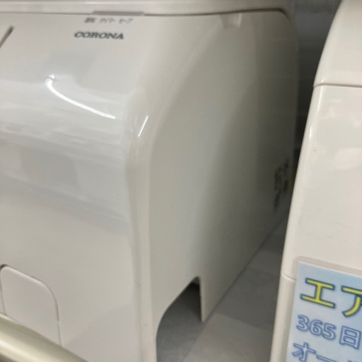 ✨CORONA コロナ✨ルームエアコン✨2.2kw✨2022年式✨CSH-N2222R ✨CORONA コロナ✨ルームエアコン✨2.2kw✨2022年式✨CSH-N2222R