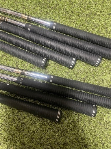 Srixon スリクソン　アイアン　I-505 FORGED 9本　S
