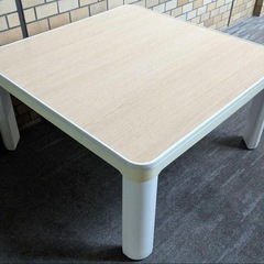 ニトリ コタツの中古が安い！激安で譲ります・無料であげます(15ページ