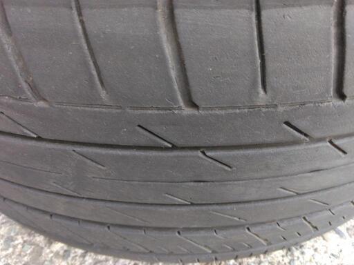 タイヤ代工賃全部込み! 245/40R19 トーヨーPROXES コンフォート2S