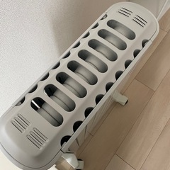 オイルヒーター
の画像