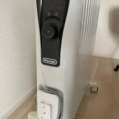 オイルヒーター
の画像