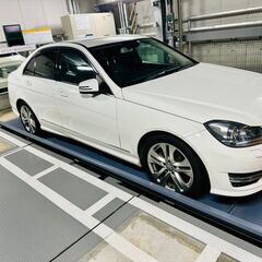 今すぐみて！超S級状態のベンツCクラスがたったの78万円※ジモティー史上最安値2025年5月5日現在の画像