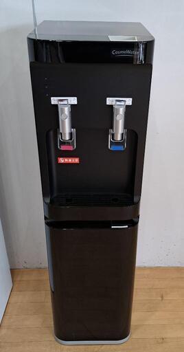新品!!】cosmo water コスモウォーター ウォーターサーバー CK 新品!!】cosmo water コスモウォーター ウォーターサーバー CK
