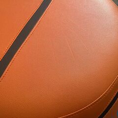 バスケットボール　スツール　椅子の画像
