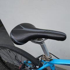 🚴💨Cannondale QUICKの画像