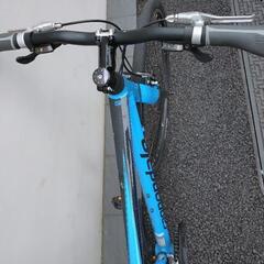🚴💨Cannondale QUICKの画像