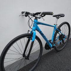 🚴💨Cannondale QUICKの画像