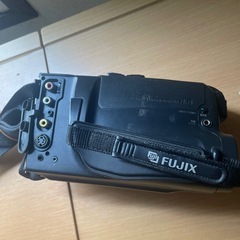 お話し中！ Hi-8  ビデオカメラの画像