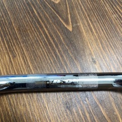 バイクハンドルの画像