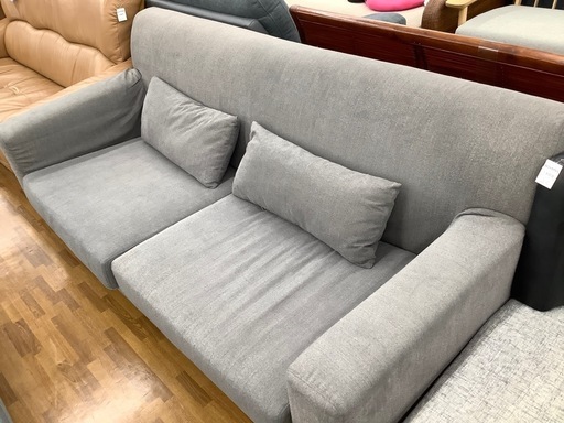 軽トラック貸し出し無料！】SIEVE SVE-SF015Lソファーベッドです！ 軽