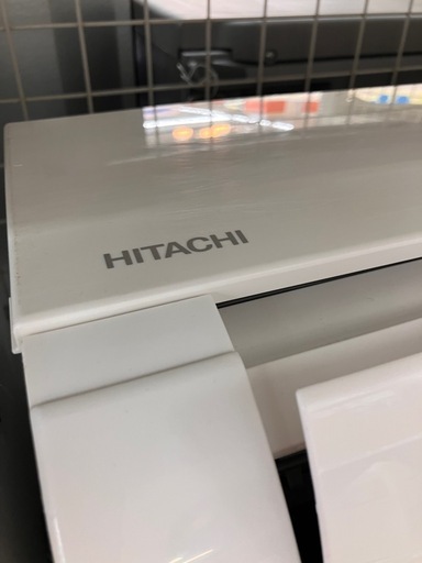 ✨HITACH 日立✨ルームエアコン✨5.6kw✨2021年式✨RAS-AJ56L2 ✨HITACH 日立✨ルームエアコン✨5.6kw✨2021年式✨RAS-AJ56L2