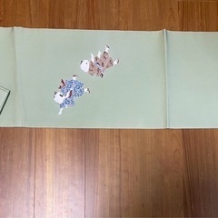 帯まとめ売りの画像