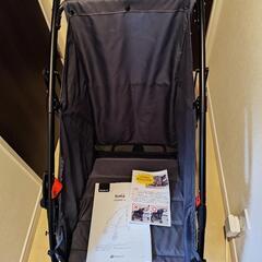 新品未使用エコカEcoCaマルチカート次世代台車の画像