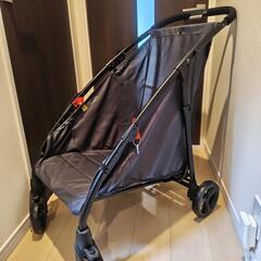 新品未使用エコカEcoCaマルチカート次世代台車の画像