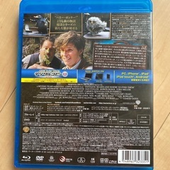 ファンタビ　ファンタスティックビースト　DVDの画像