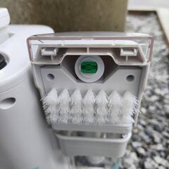 【新型】アイリスオーヤマ リンサークリーナー RNSK-300の画像