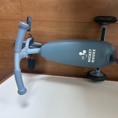 三輪車の画像