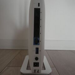 Buffalo エアステーション WXR-1900DHP3の画像