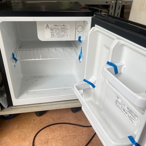 1ドア冷蔵庫 45L