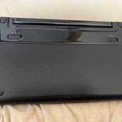 東芝 - libretto W100/11M ACアダプター見つからず libretto W100/11M ACアダプター見つからず