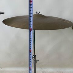 詳細不明　シンバル　椅子　その他　1枚目の画像の物まとめて　動作未確認　現状販売の画像